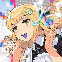 Megami #00451