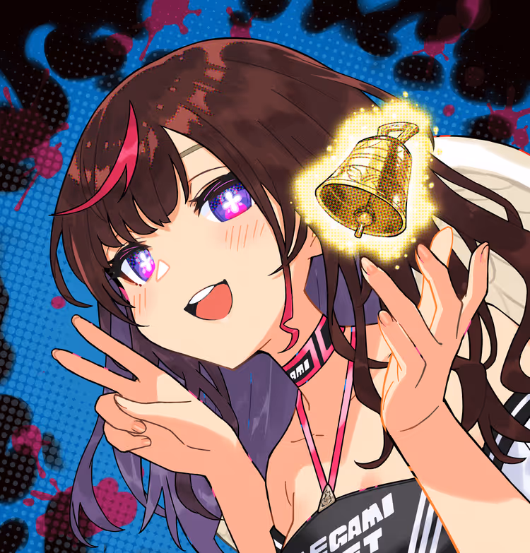 Megami #04064
