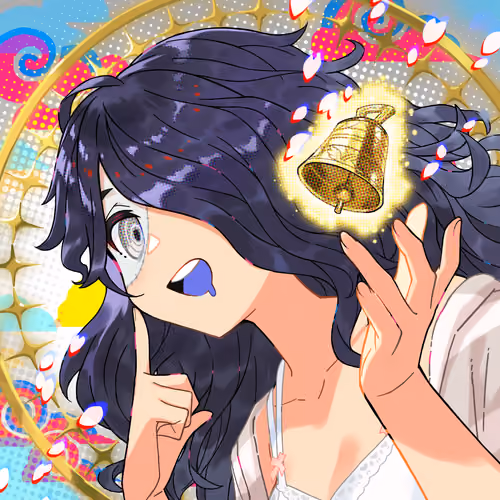Megami #02335