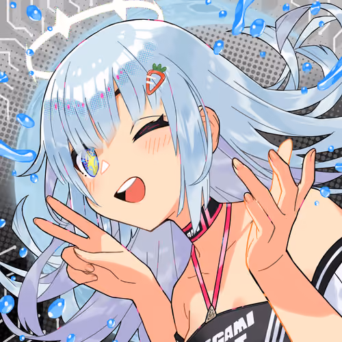 Megami #04872