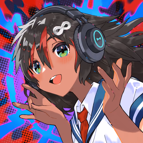 Megami #07207
