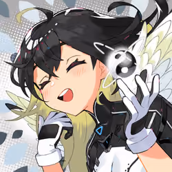 Megami #07743