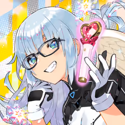 Megami #06023