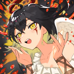 Megami #02688