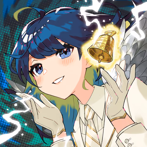 Megami #01095