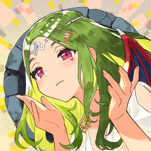 Megami #02780