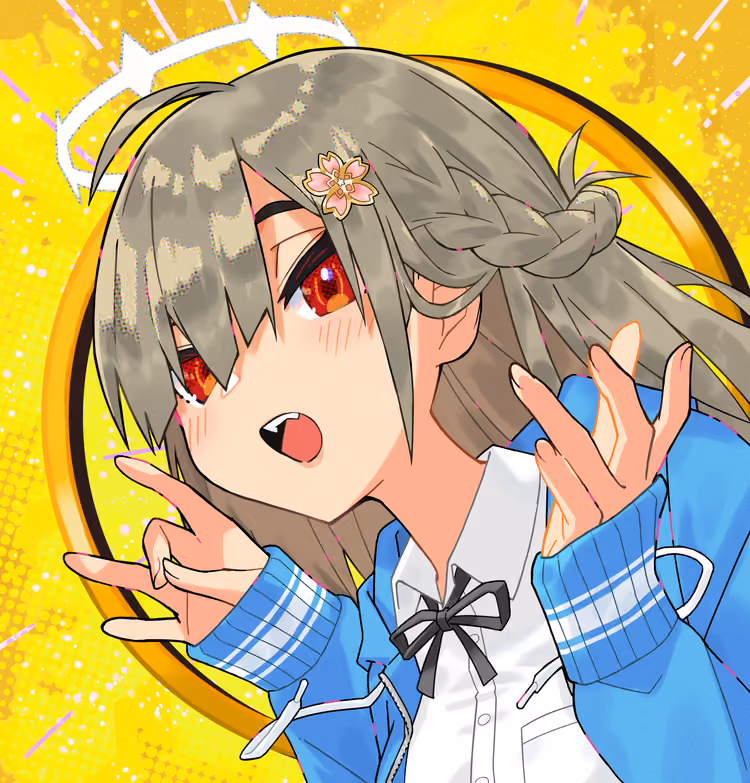 Megami #06683