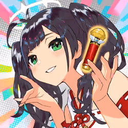 Megami #03356