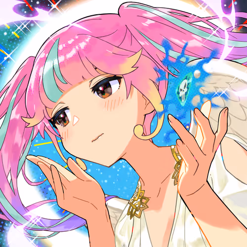 Megami #07919