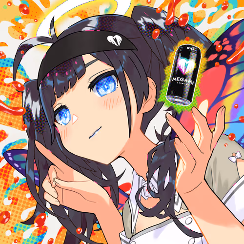 Megami #07408