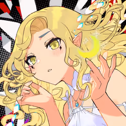 Megami #04200