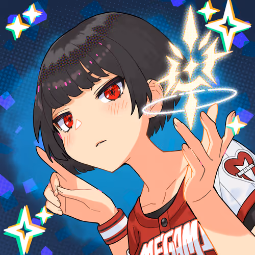 Megami #06393