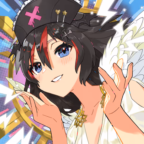 Megami #08813