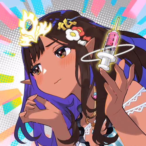 Megami #00772