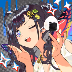 Megami #04772