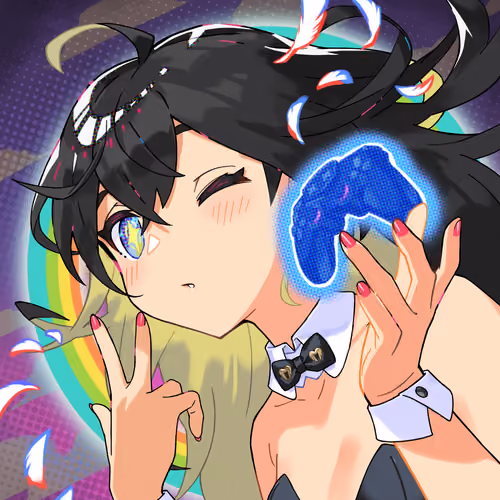 Megami #03007