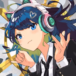 Megami #01800