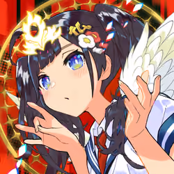 Megami #09581