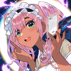 Megami #03218