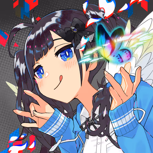 Megami #05987