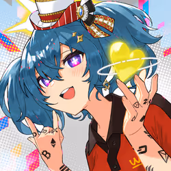 Megami #04879
