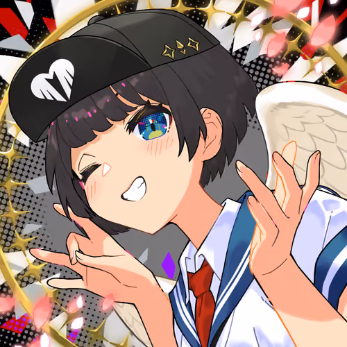 Megami #02516