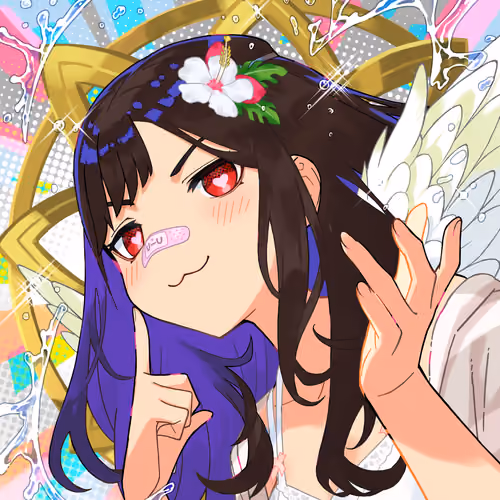 Megami #08651