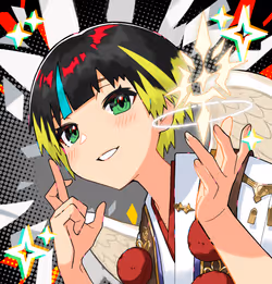 Megami #01105
