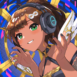 Megami #01955