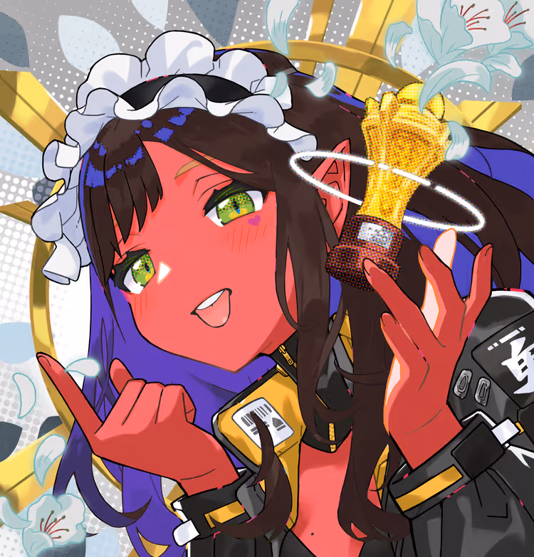 MEGAMI_NFT