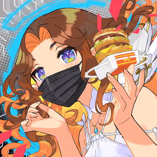 Megami #01242