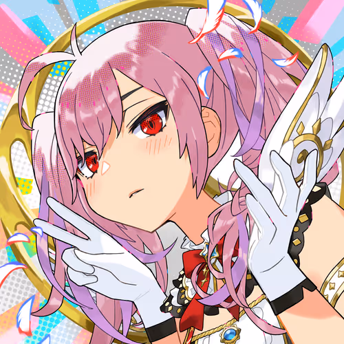 Megami #06642