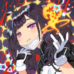 Megami #04539