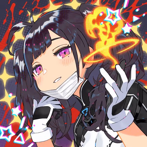 Megami #04539