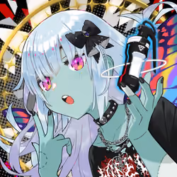 Megami #09743