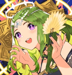 Megami #02449