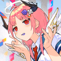 Megami #02774