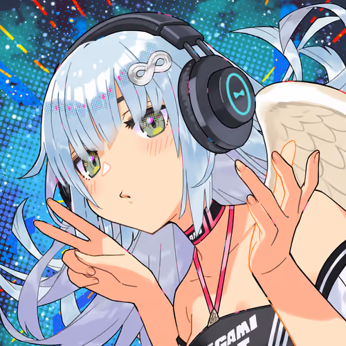 Megami #00209