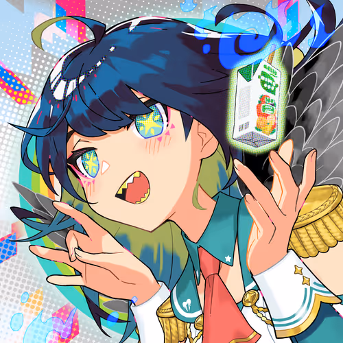 Megami #03890