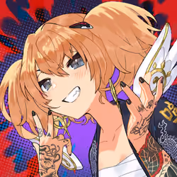 Megami #01735