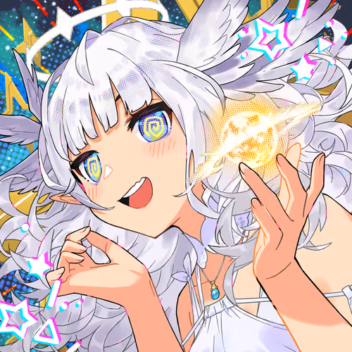 Megami #09500