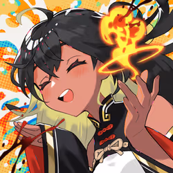 Megami #08591