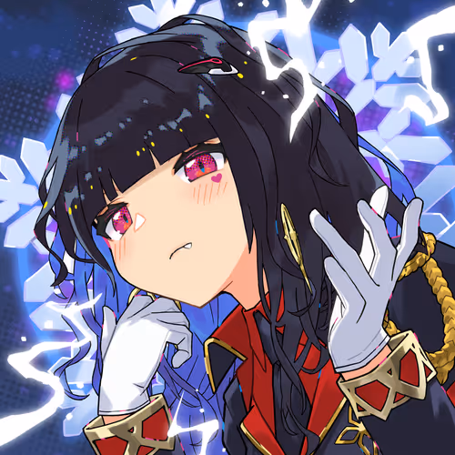 Megami #02931
