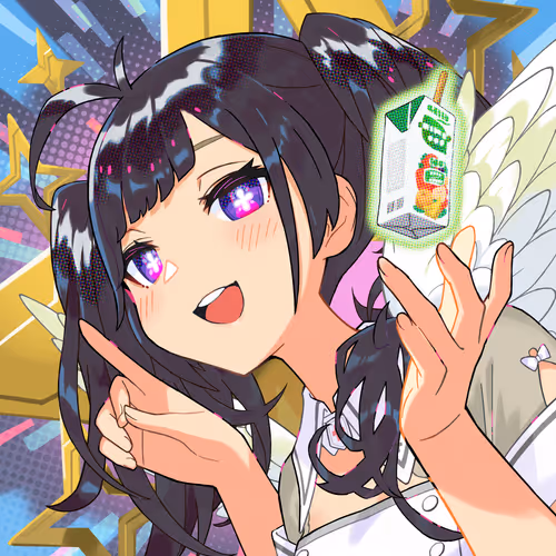 Megami #02408
