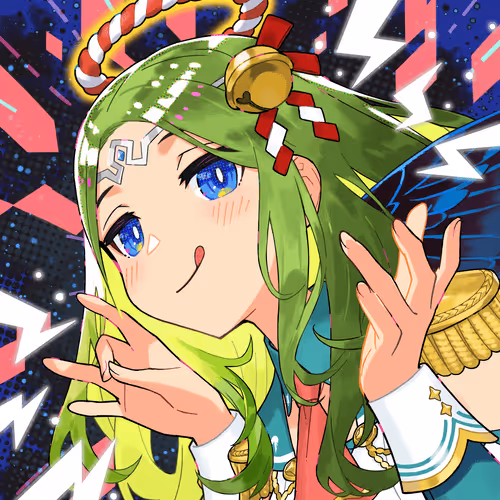 Megami #05637