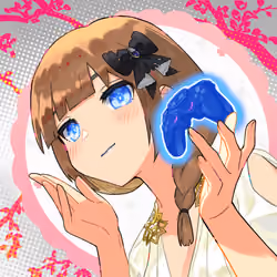 Megami #09986