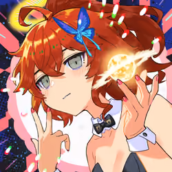Megami #04516