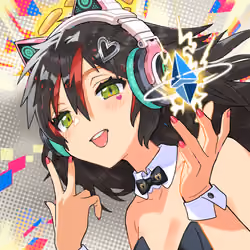 Megami #02162