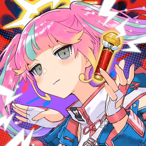 Megami #05584