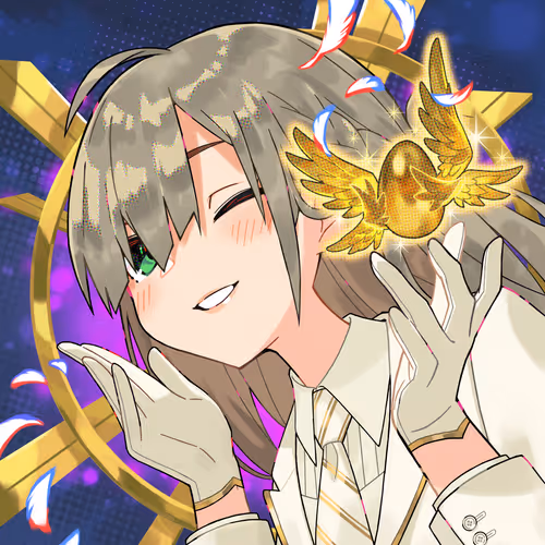 Megami #03275